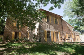 Mas Provençal avec piscine privée.